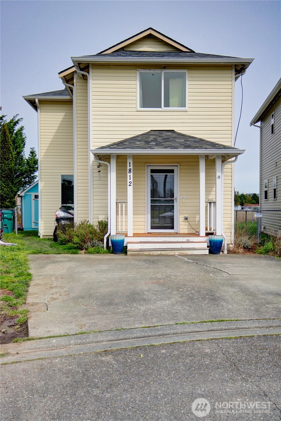 1812 N 30th Street Property Photo 1