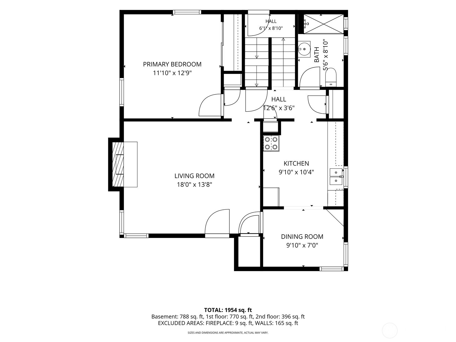 412 Kirby Avenue Property Photo 3