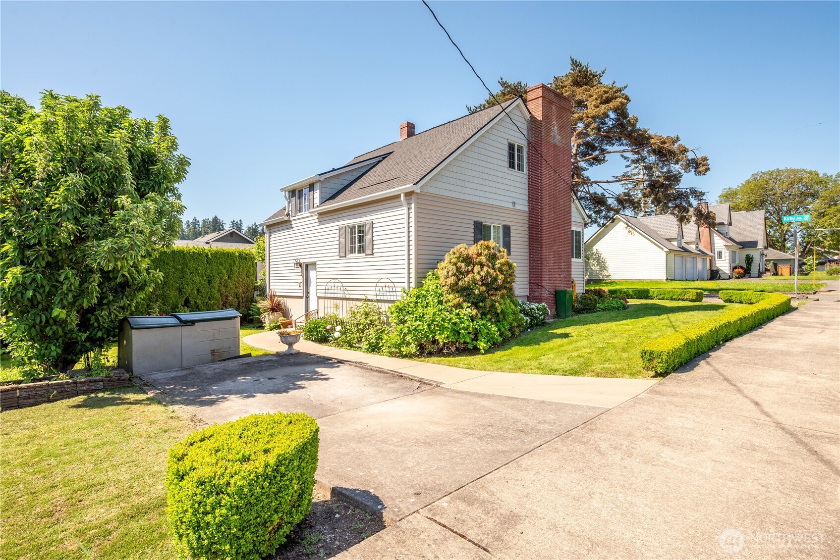 412 Kirby Avenue Property Photo 25