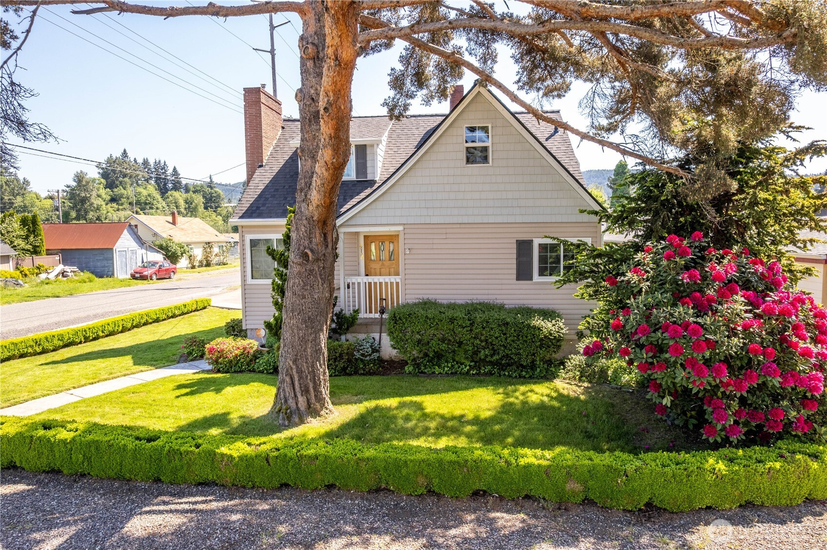 412 Kirby Avenue Property Photo 32