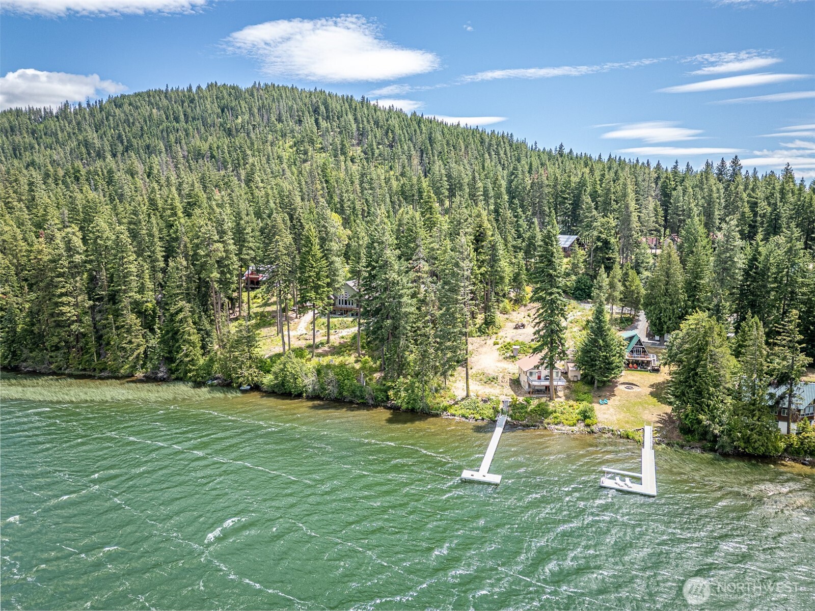22660 Alpine Drive Property Photo 1