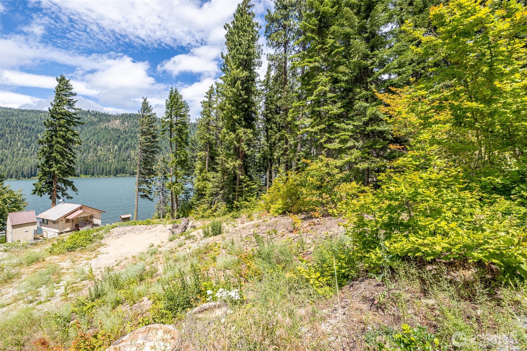 22660 Alpine Drive Property Photo 3