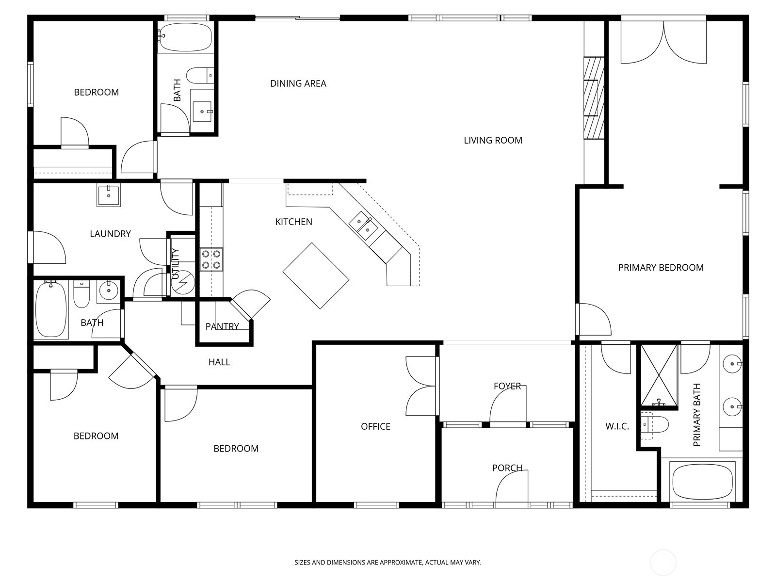 1728 Spirit Lake Highway Property Photo 25