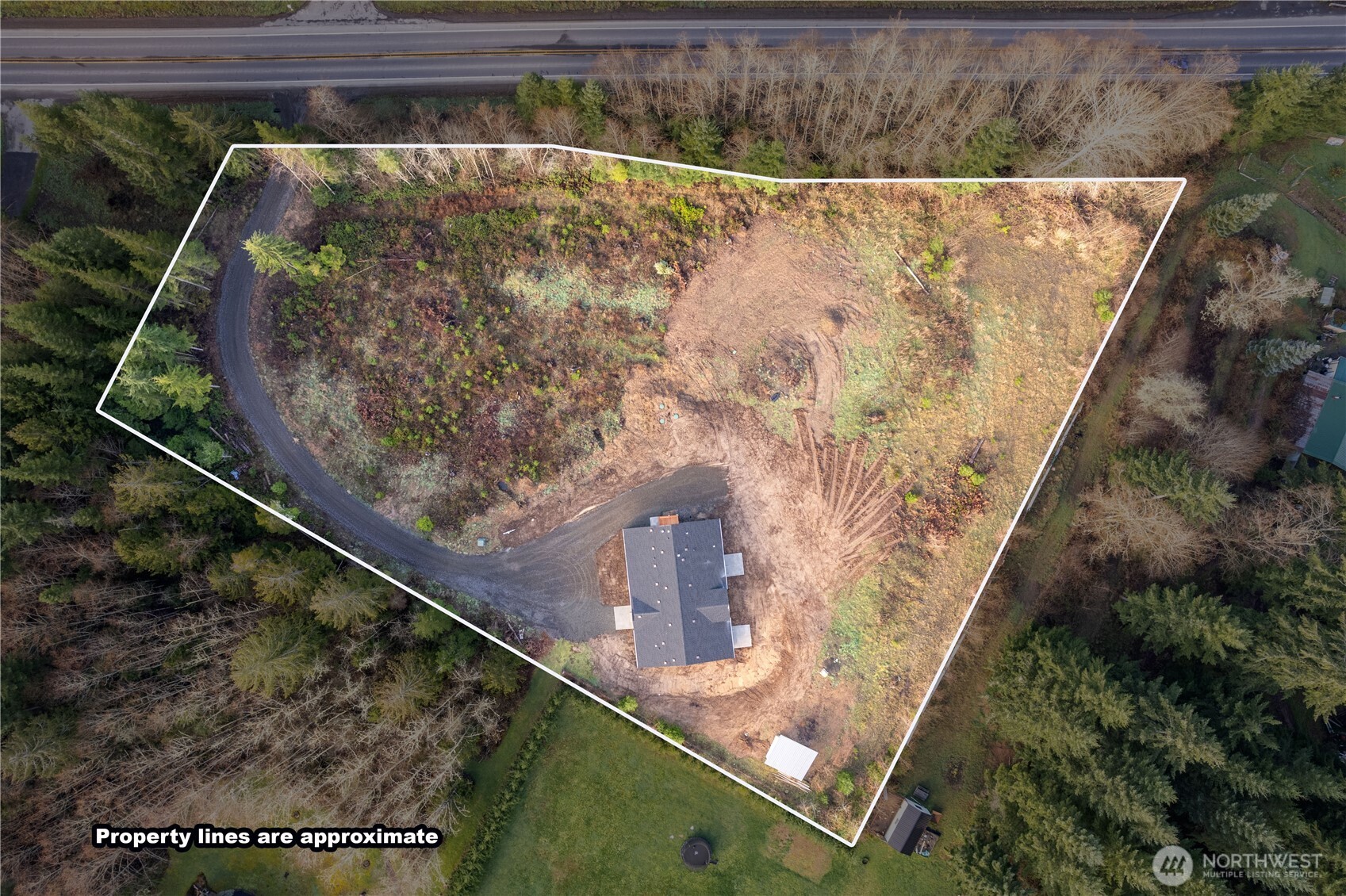 1728 Spirit Lake Highway Property Photo 31