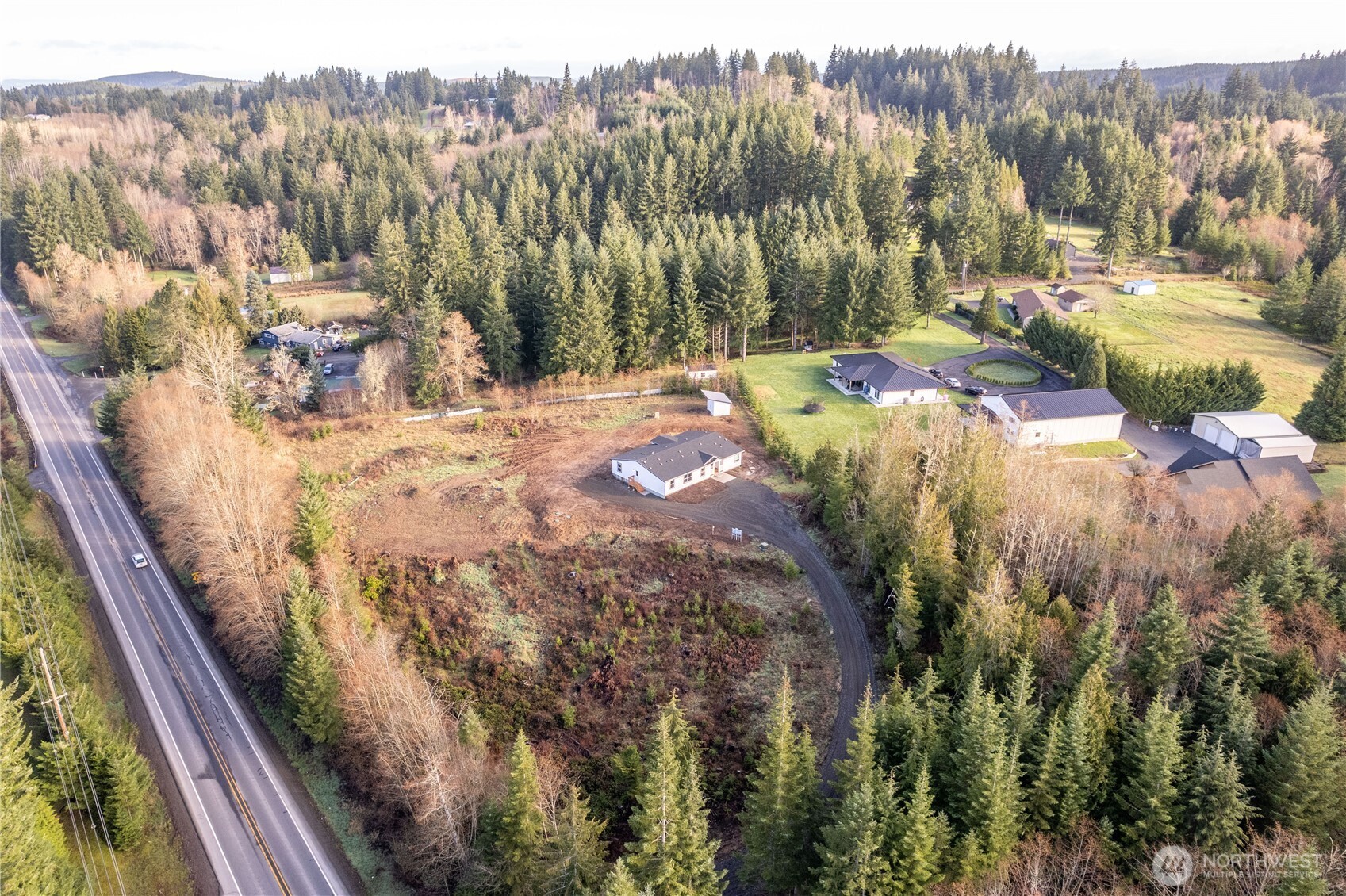 1728 Spirit Lake Highway Property Photo 32