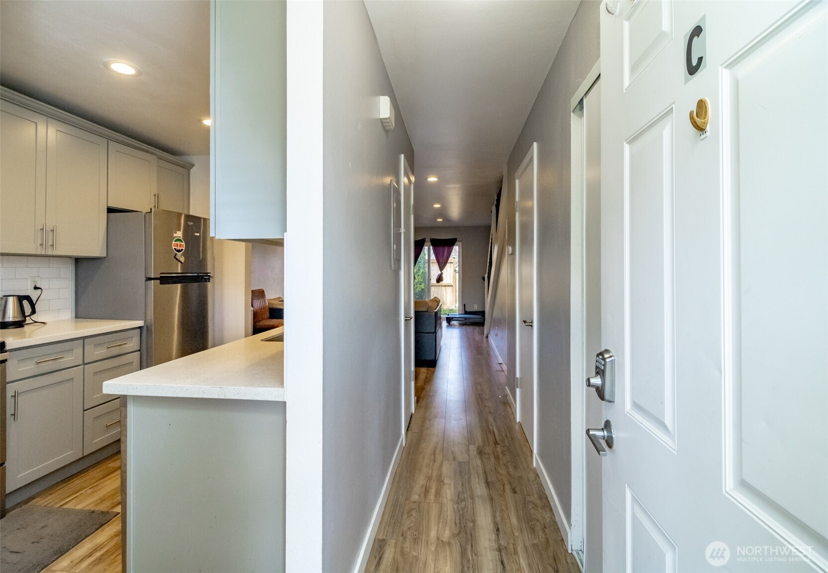 12416 Se 272nd # C Property Photo 2