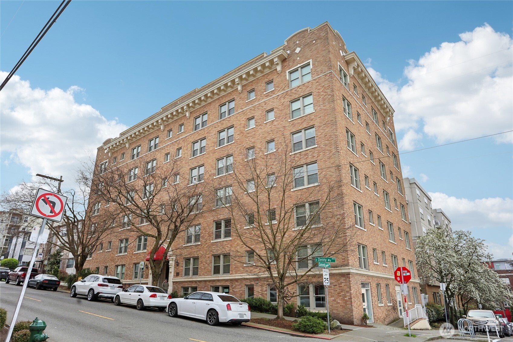 505 E Denny Way 301 Property Photo 1