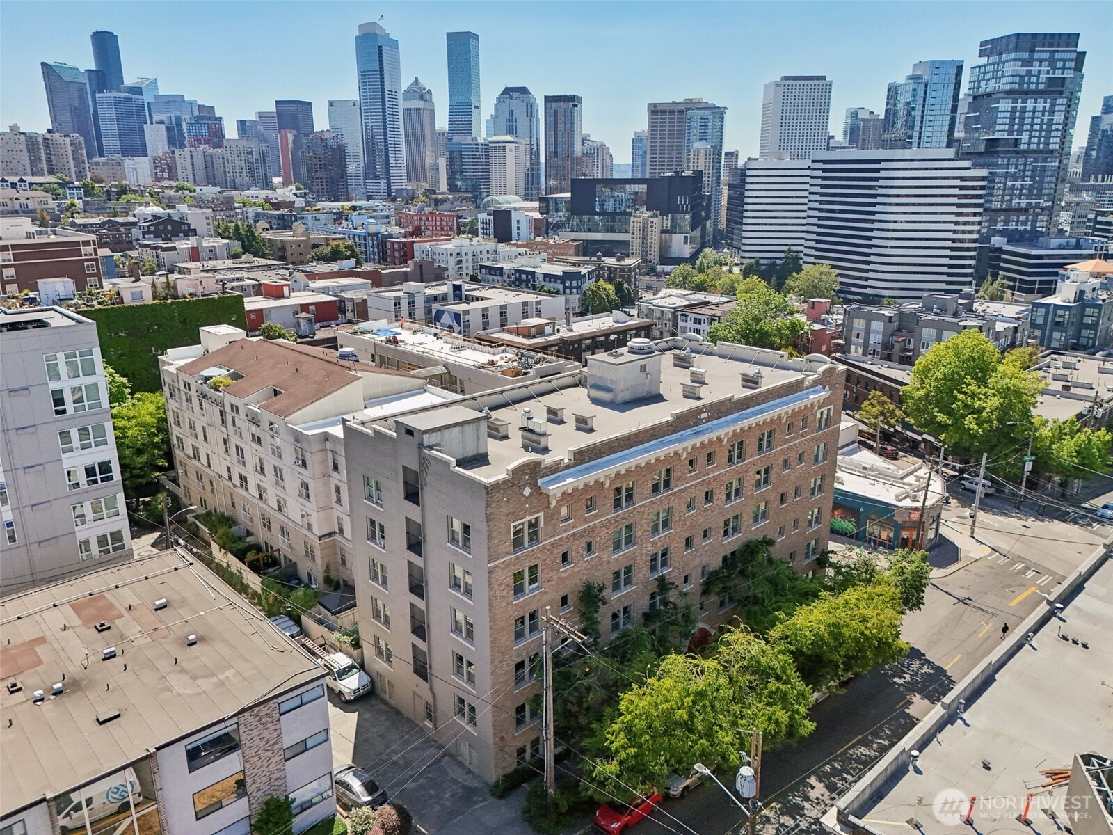505 E Denny Way 301 Property Photo 21