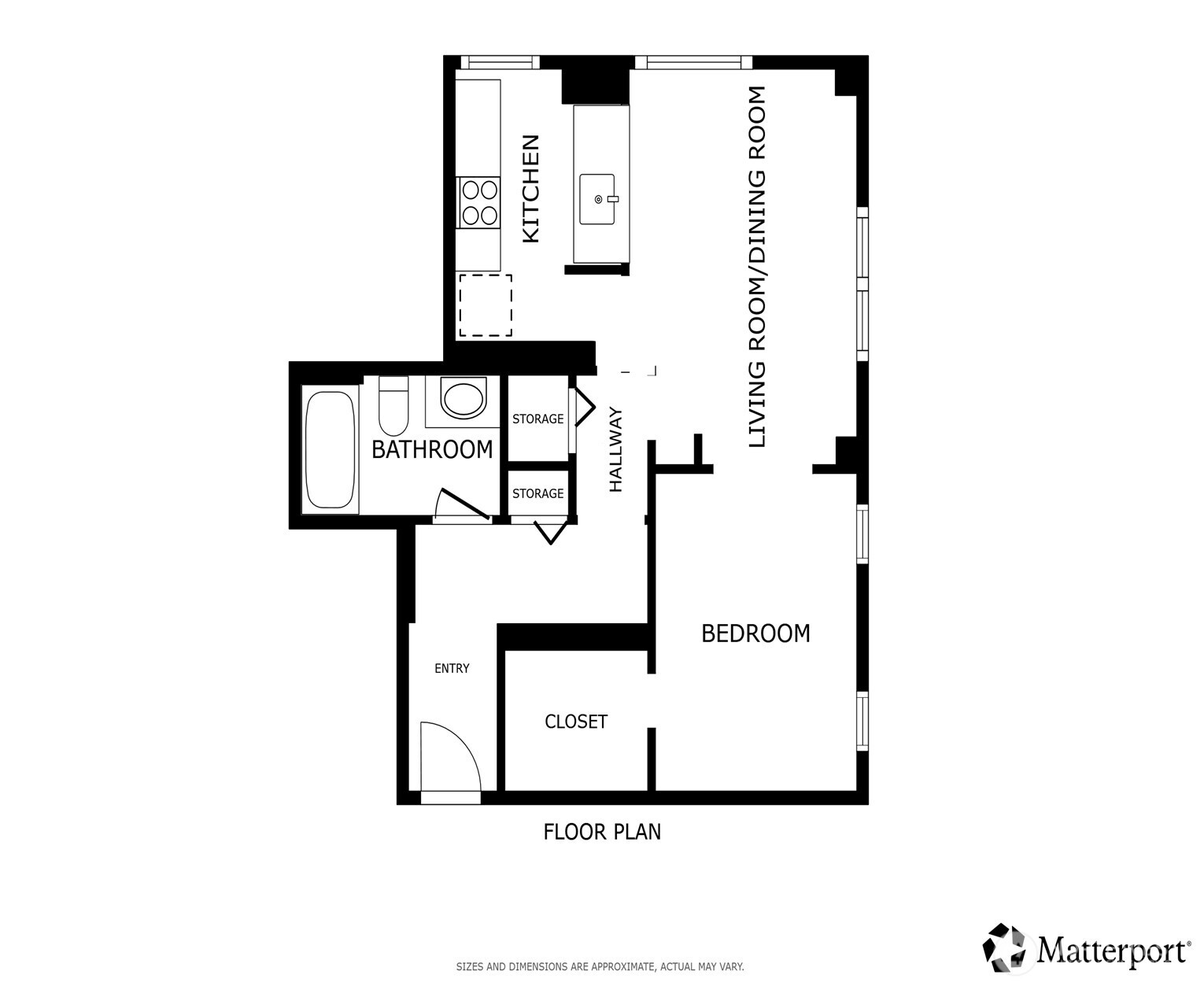 505 E Denny Way 301 Property Photo 22