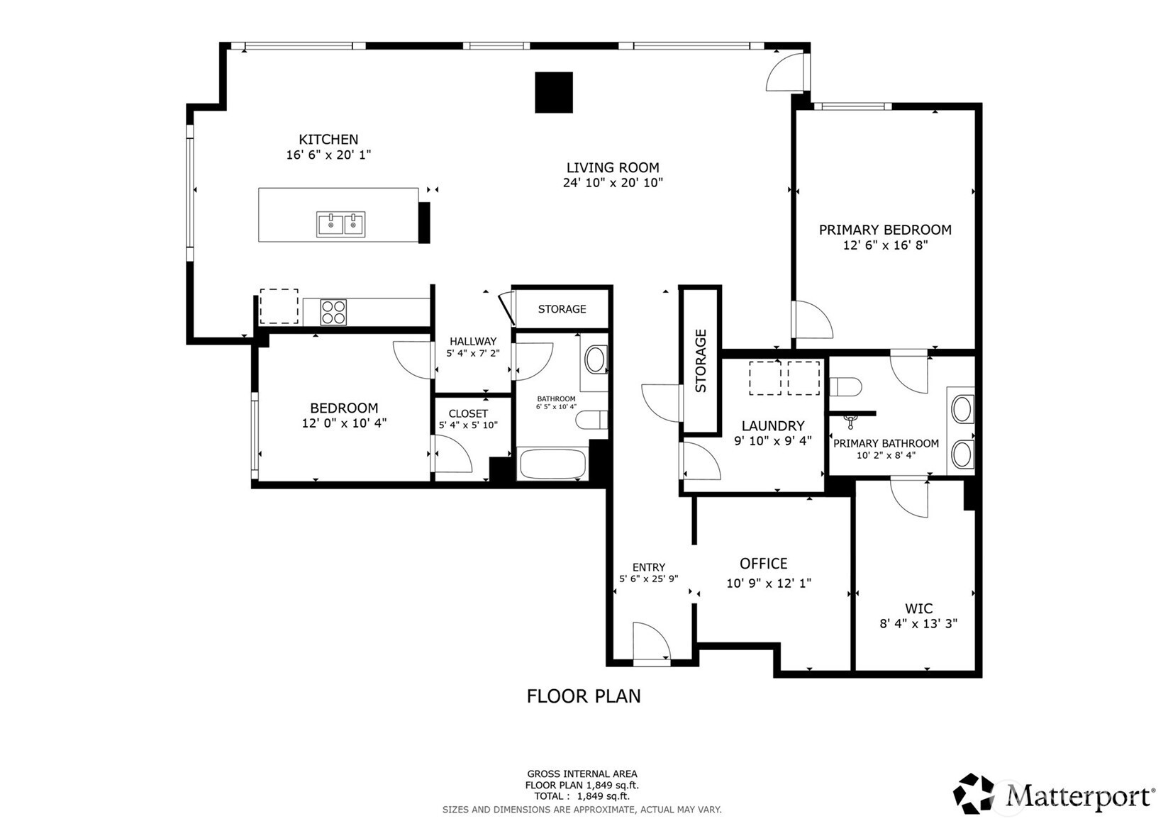 1515 Dock Street 204 Property Photo 39