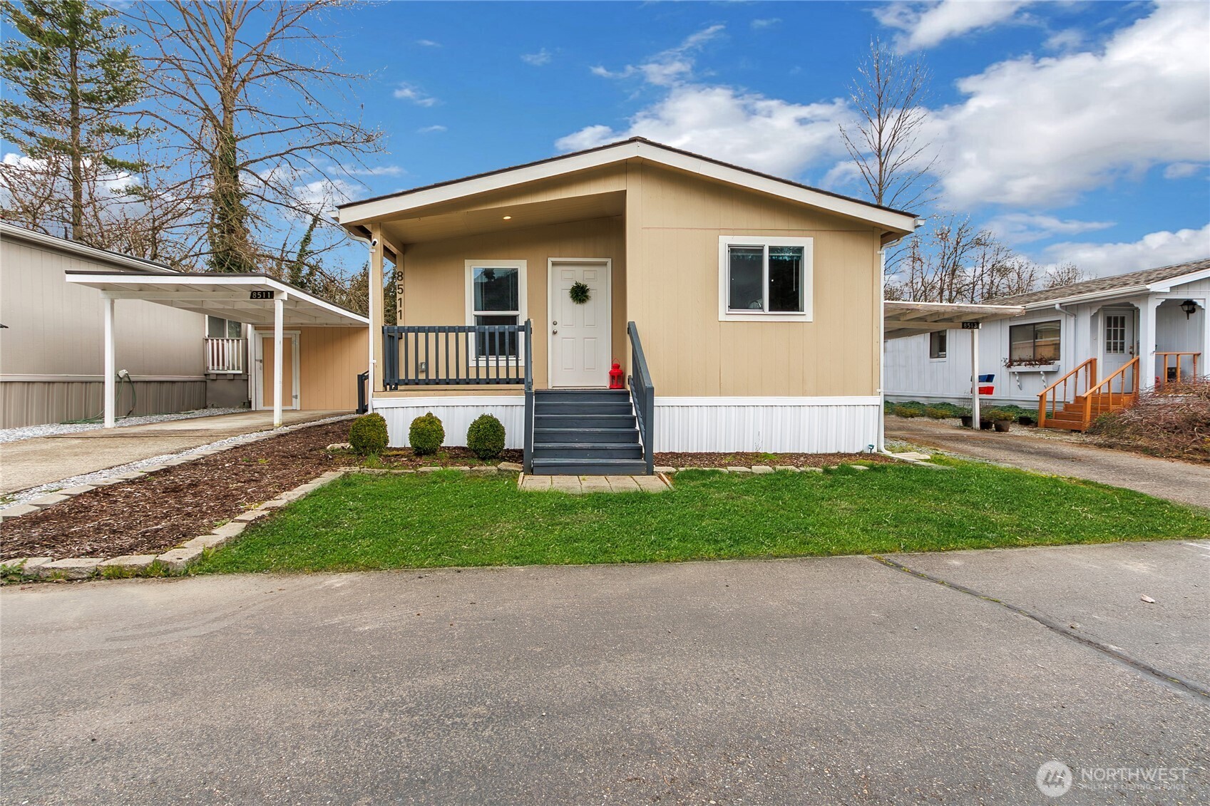 8511 144th Avenue Property Photo 1