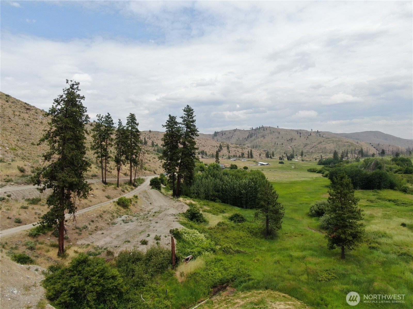 0 Antoine Creek Road Property Photo 1