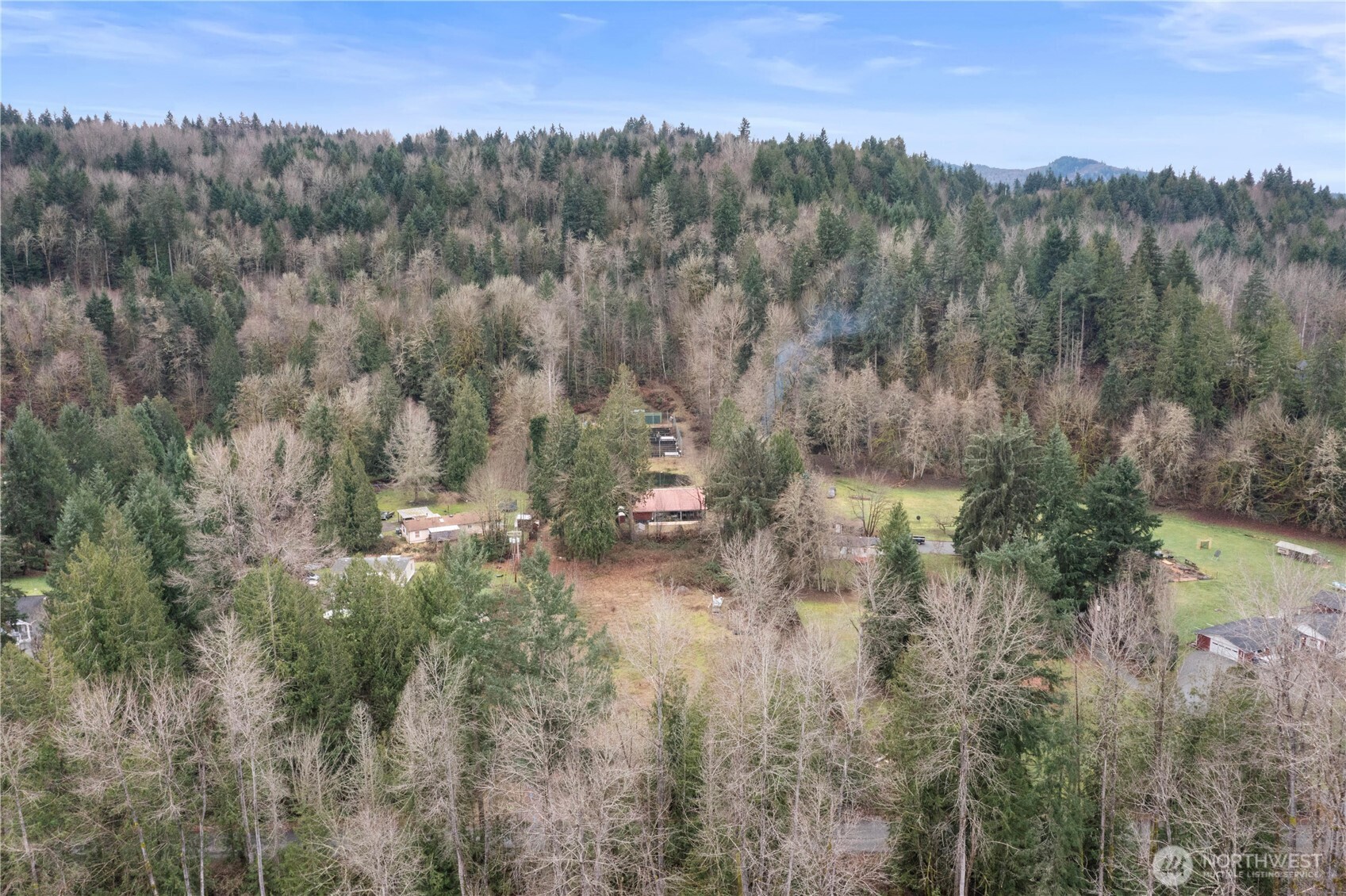 17612 219th Avenue Property Photo 5