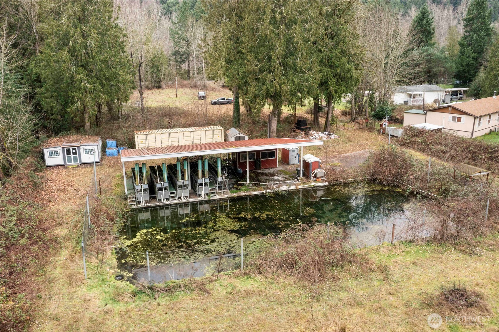 17612 219th Avenue Property Photo 12
