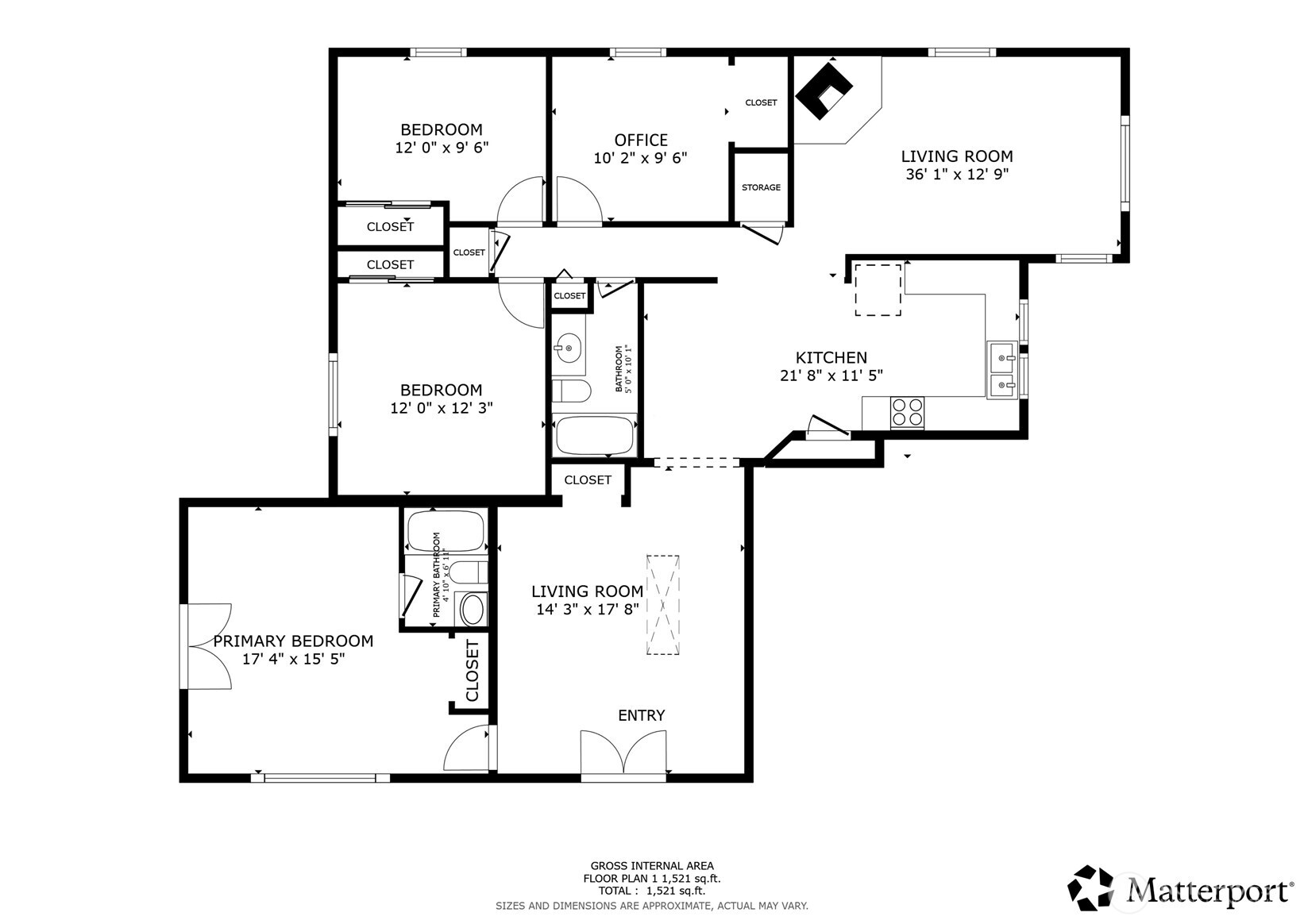 17937 Iris Place Property Photo 30