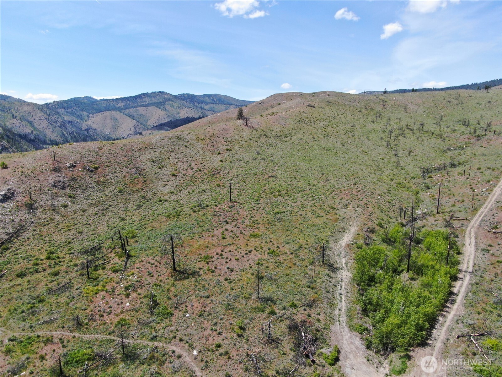 436 Antoine Creek Road Lot E Property Photo 6