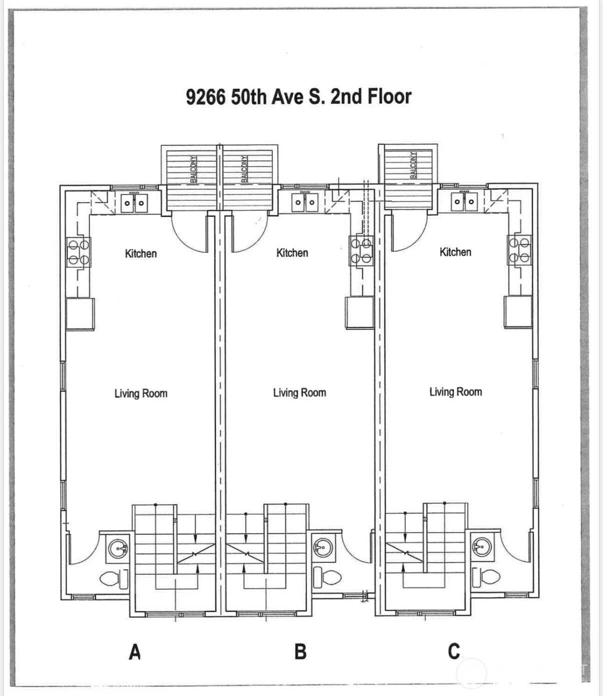 9266 50th Avenue C Property Photo 31