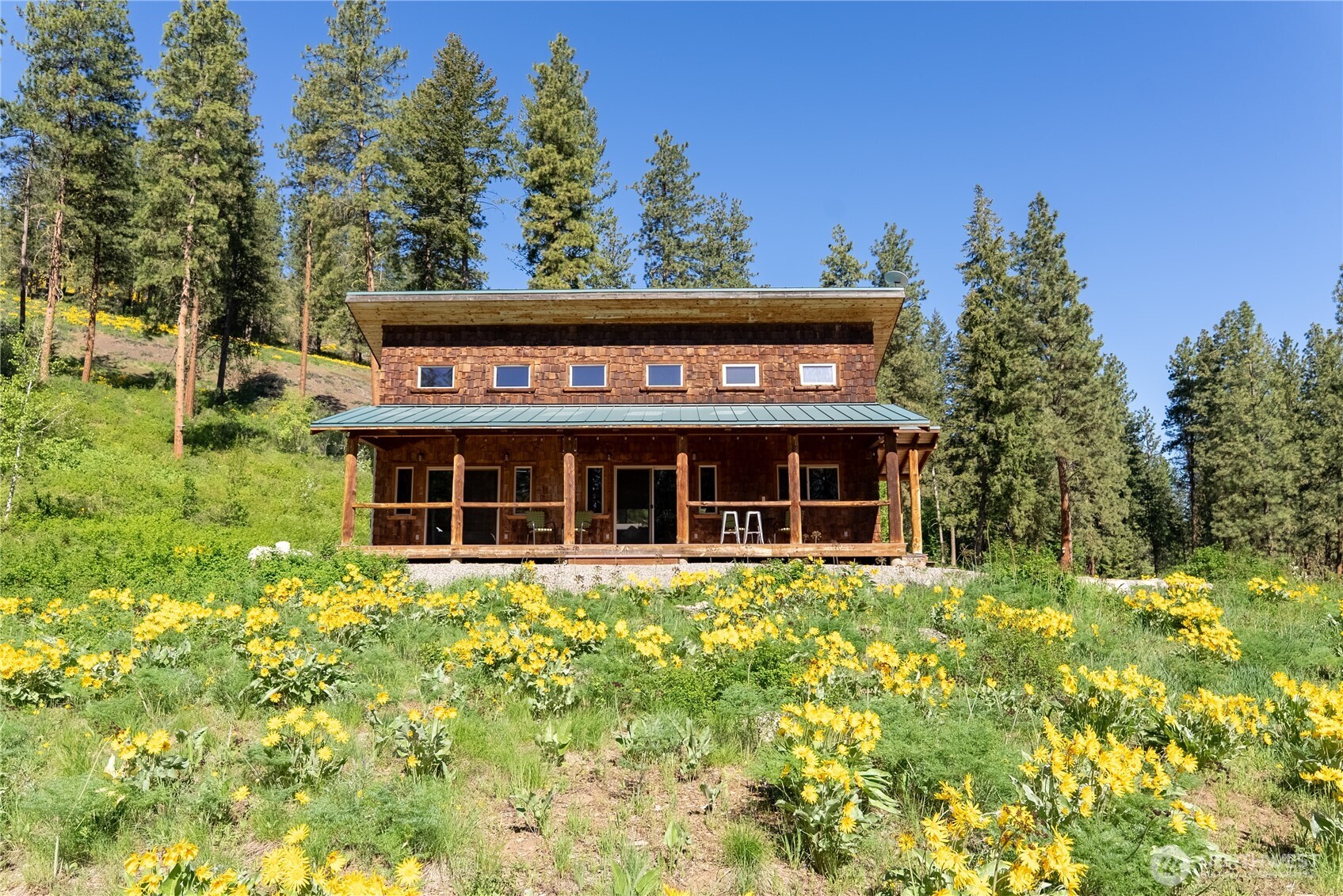 23 Whitebark Lane Property Photo 1