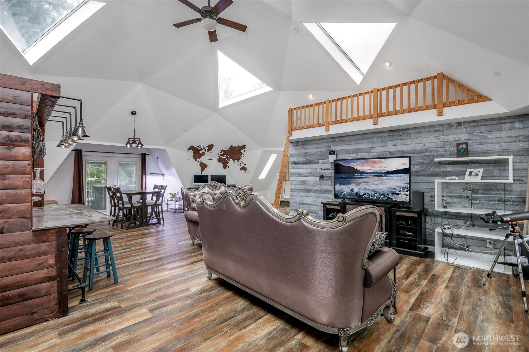 9203 Kootenai Drive Property Photo 3
