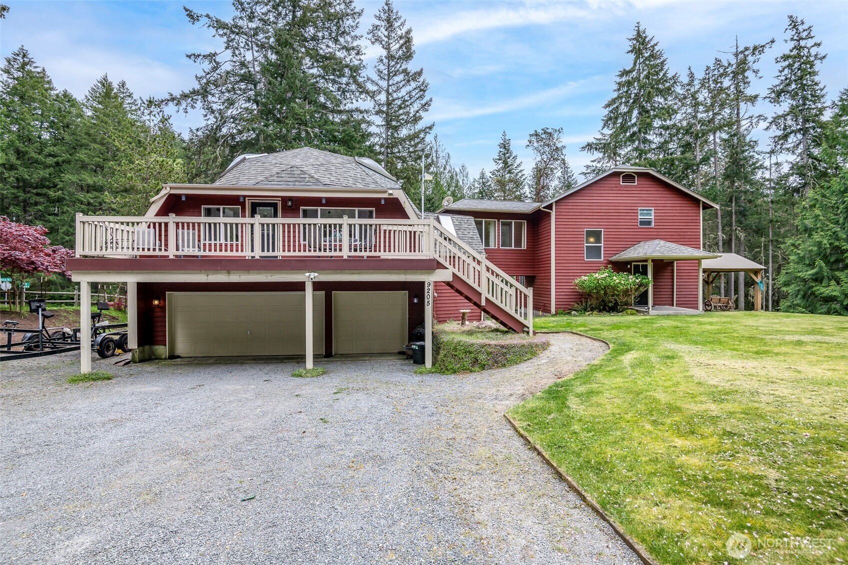 9203 Kootenai Drive Property Photo 34