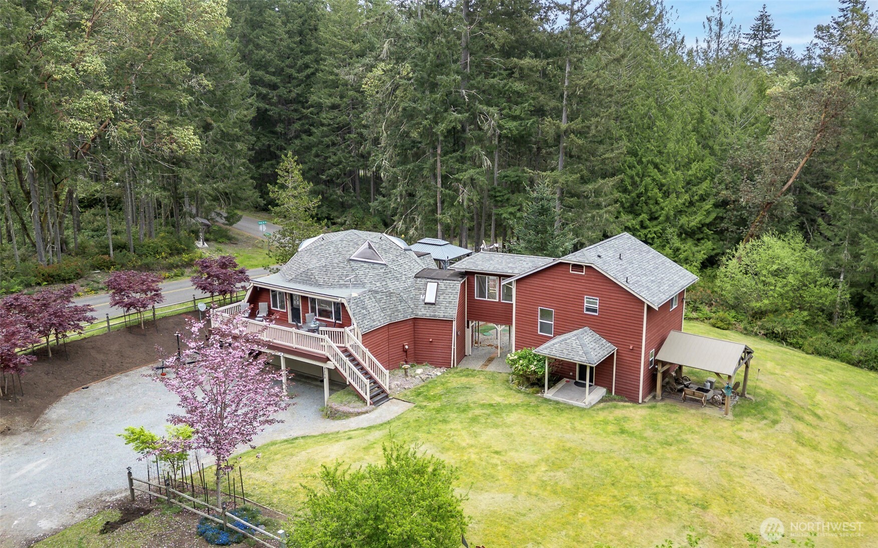 9203 Kootenai Drive Property Photo 36