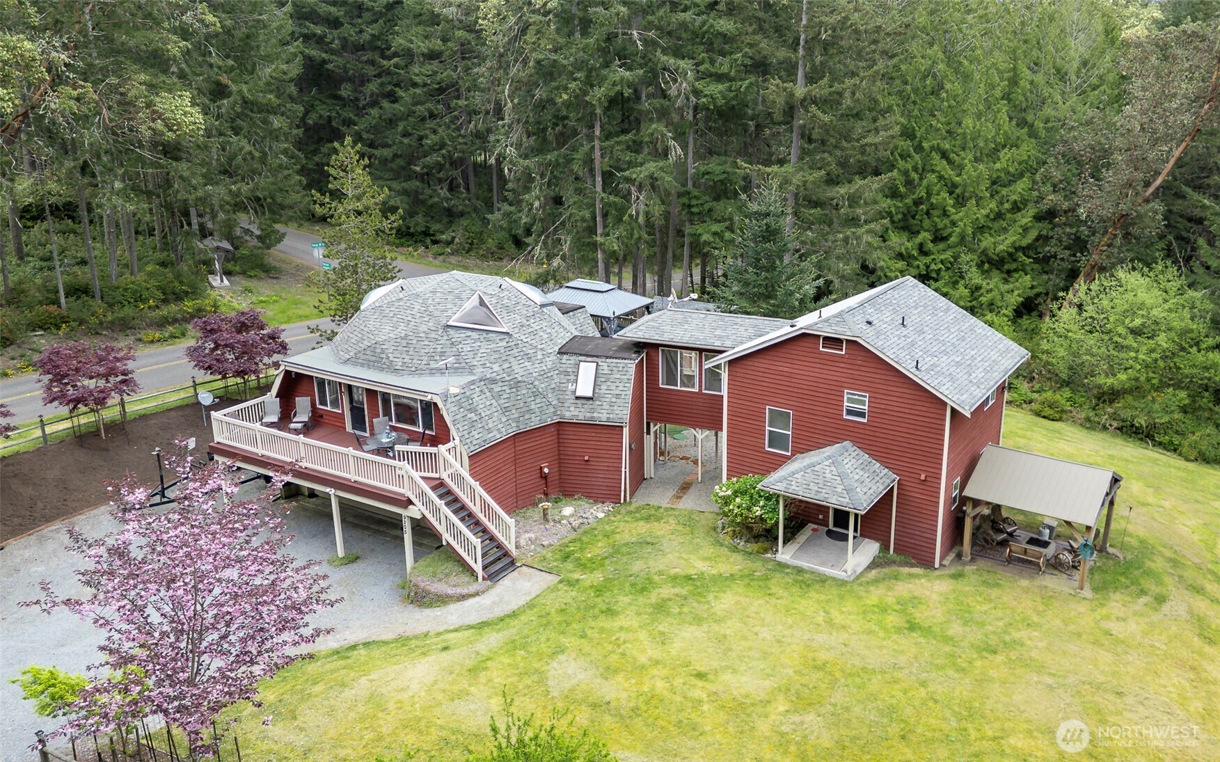 9203 Kootenai Drive Property Photo 37