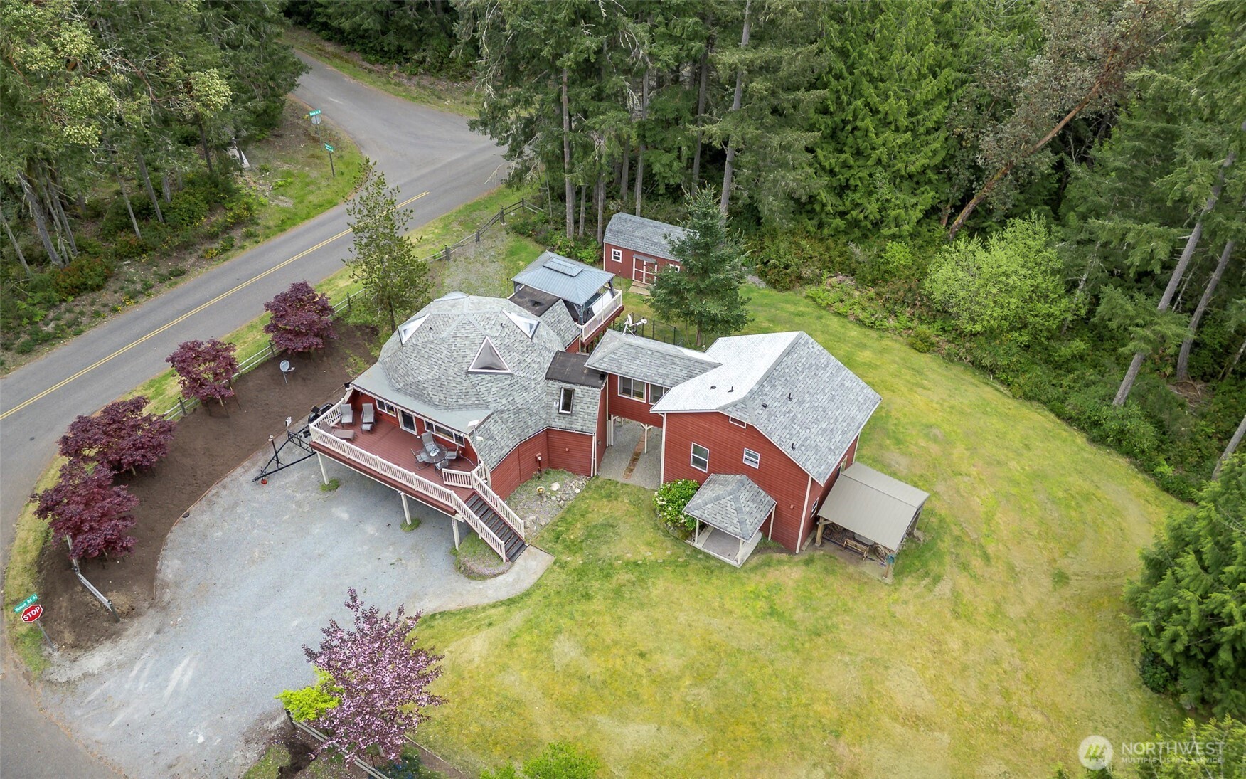 9203 Kootenai Drive Property Photo 38