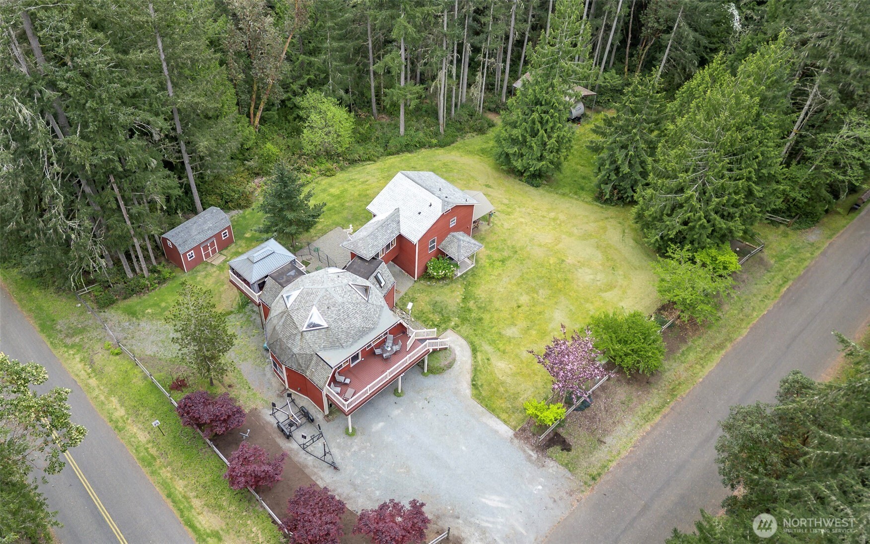 9203 Kootenai Drive Property Photo 40