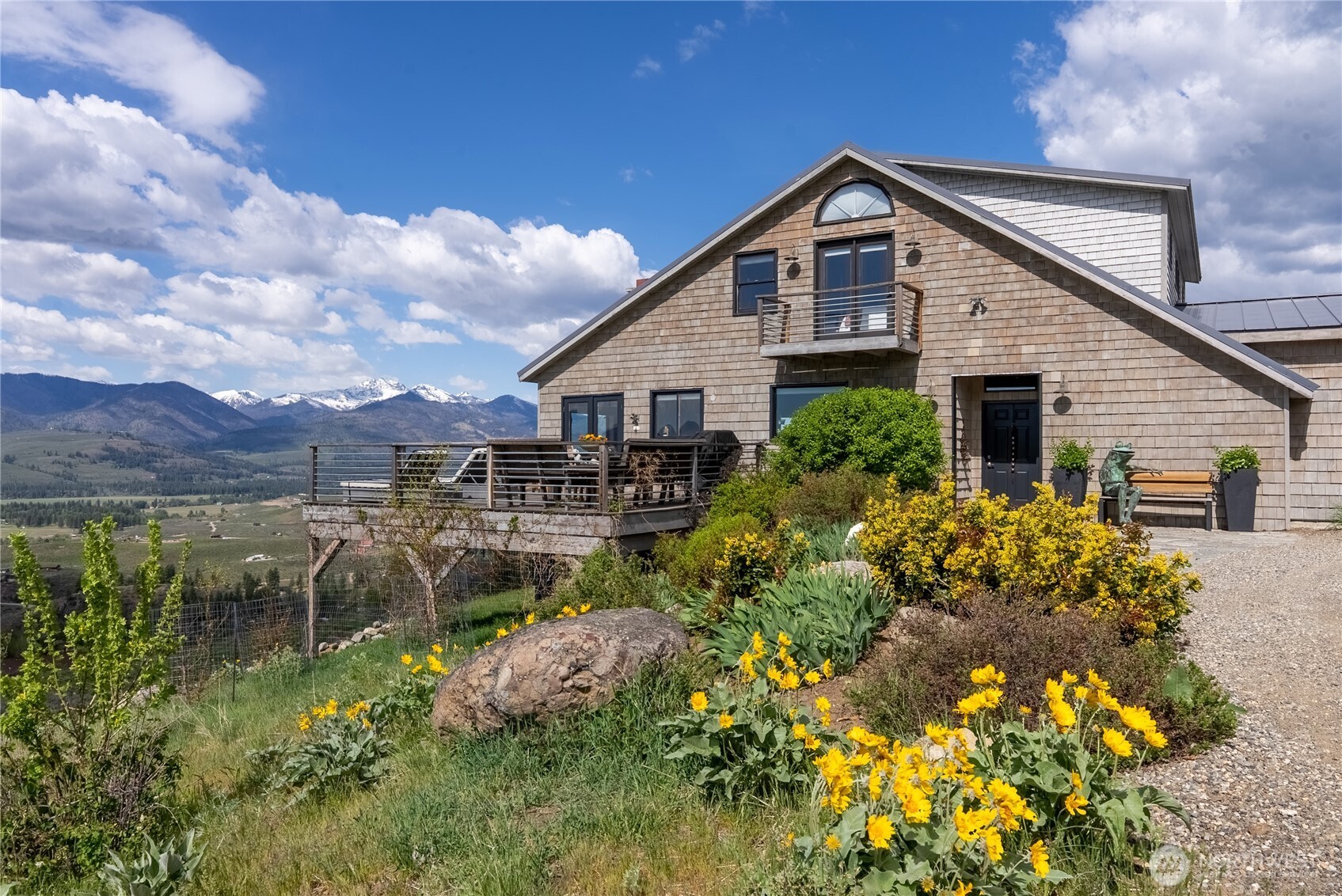 8 Deer Trails Way Property Photo 10