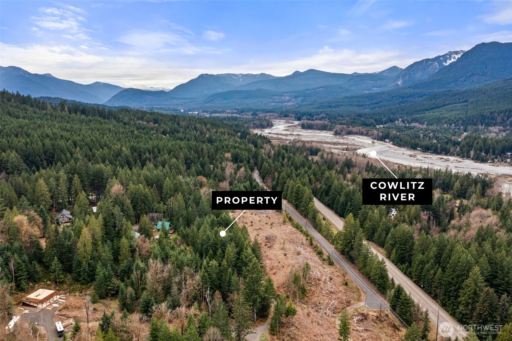 134 Grizzly Road Property Photo 1
