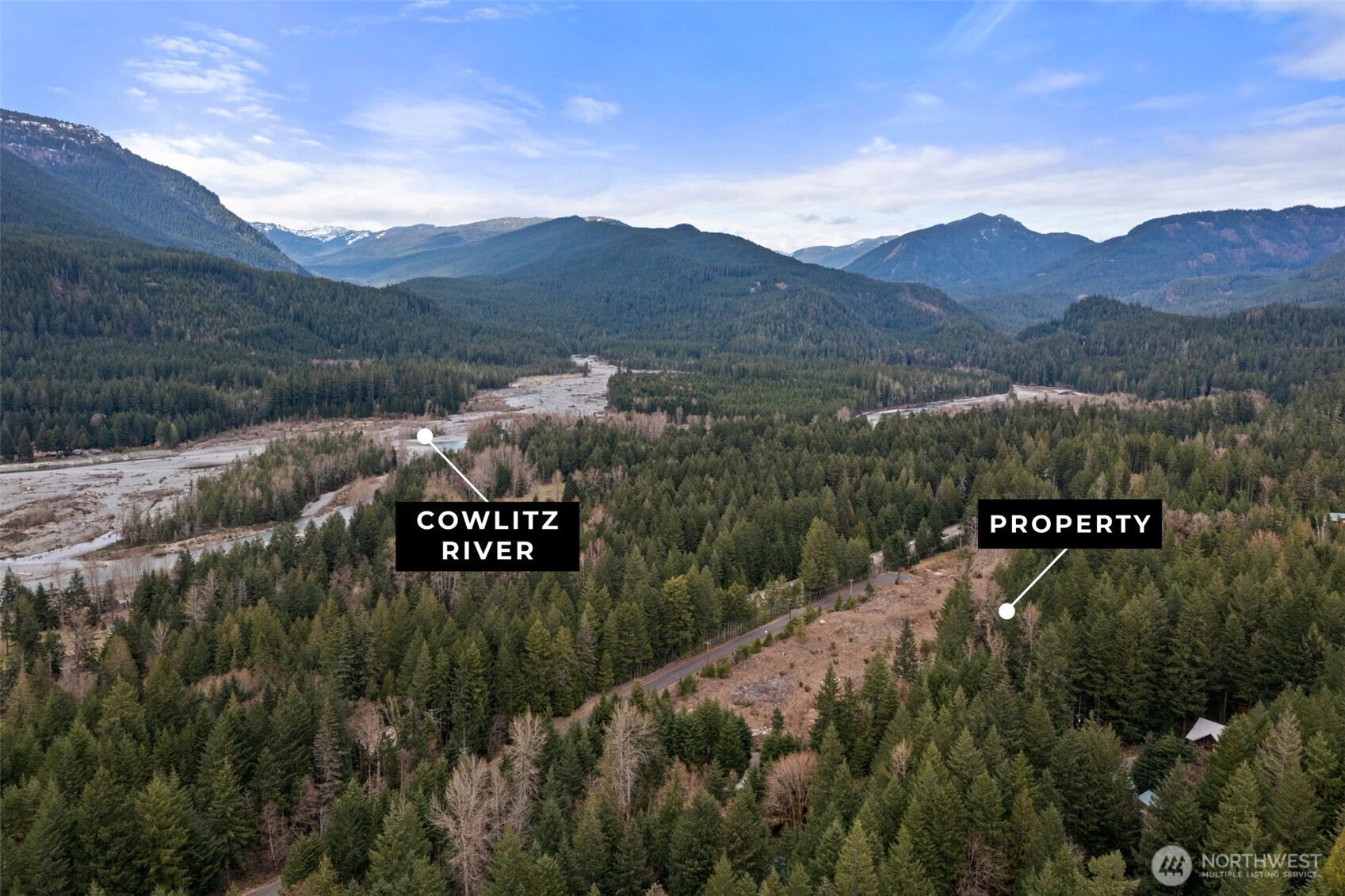 134 Grizzly Road Property Photo 2