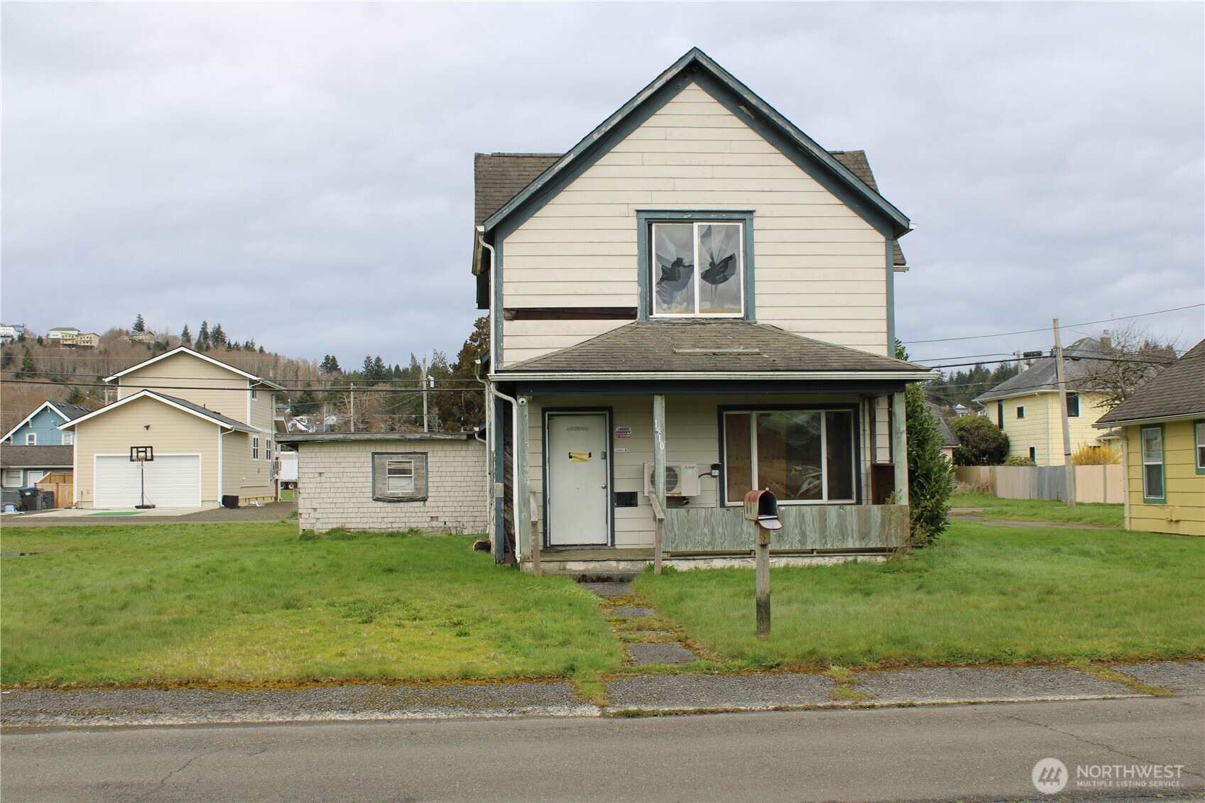 1510 Pacific Avenue Property Photo 1