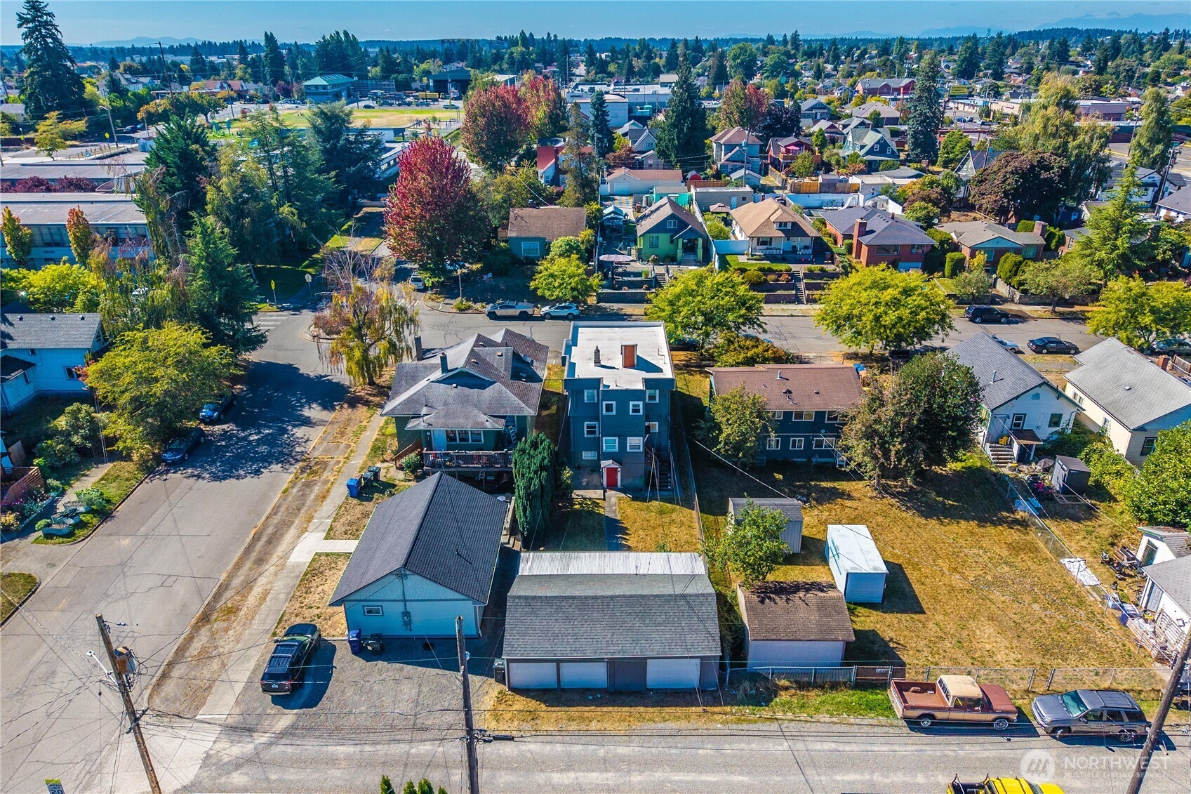 3827 S K Street Property Photo 6