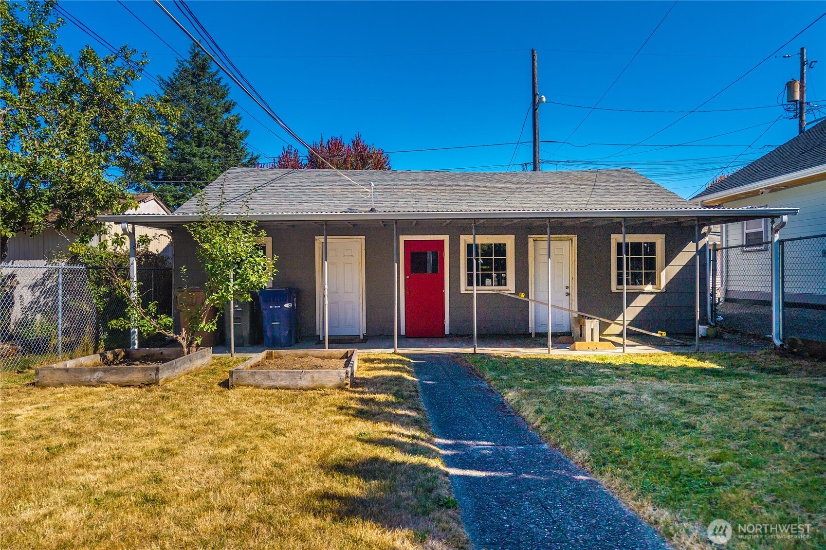 3827 S K Street Property Photo 11