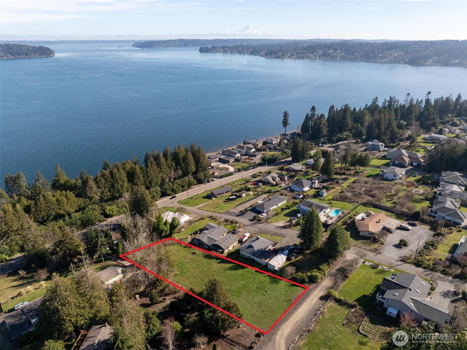 8185 E Seaview Drive Property Photo 1
