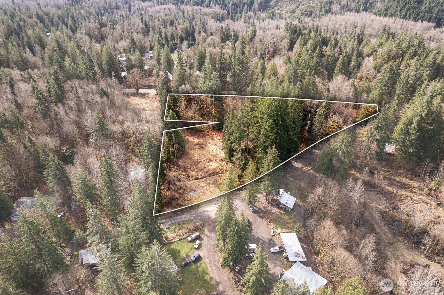 10211 Mt Baker Hwy Property Photo 8