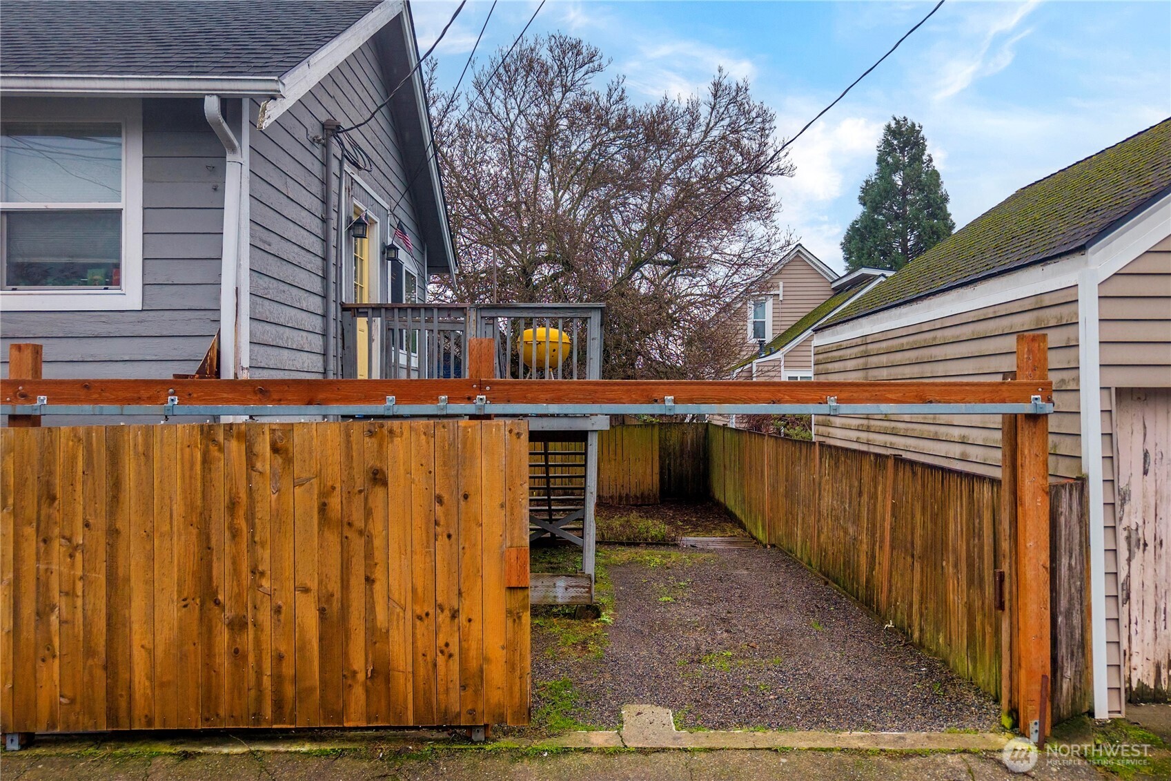 3812 S Thompson Avenue Property Photo 12