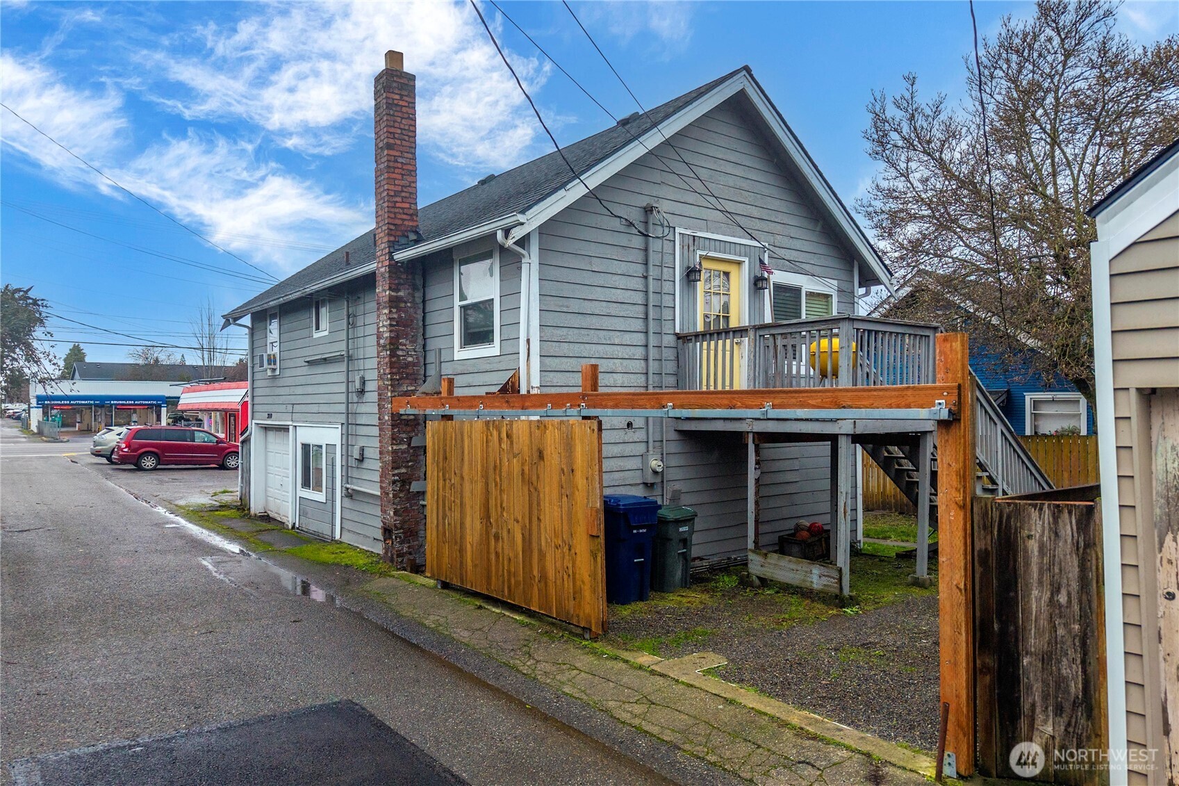 3812 S Thompson Avenue Property Photo 15