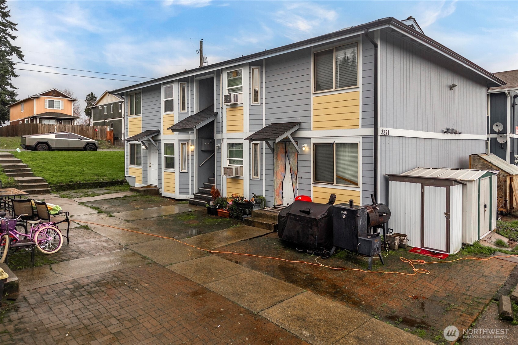 3321 S Asotin Street Property Photo 4