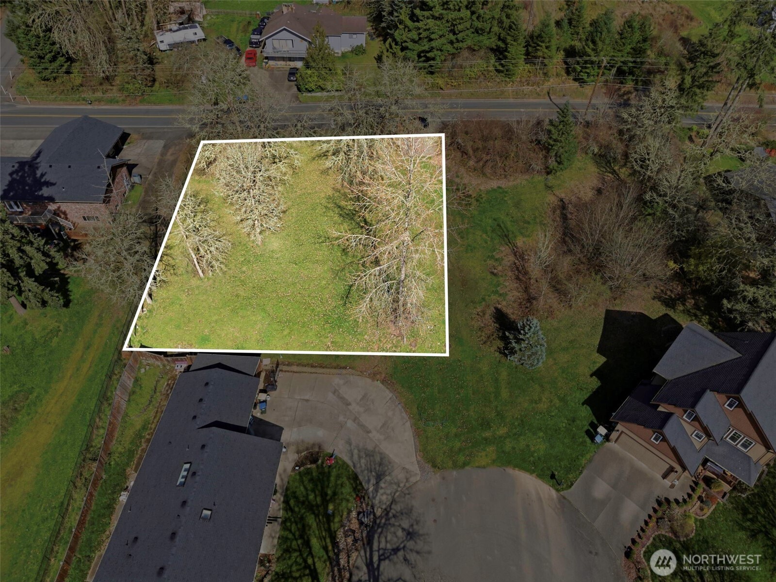 0 Xxx Wallace Road Property Photo 1