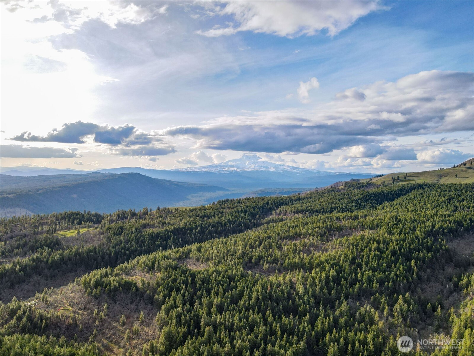 0 Lot 7 Greyback Mountain Road Property Photo 1