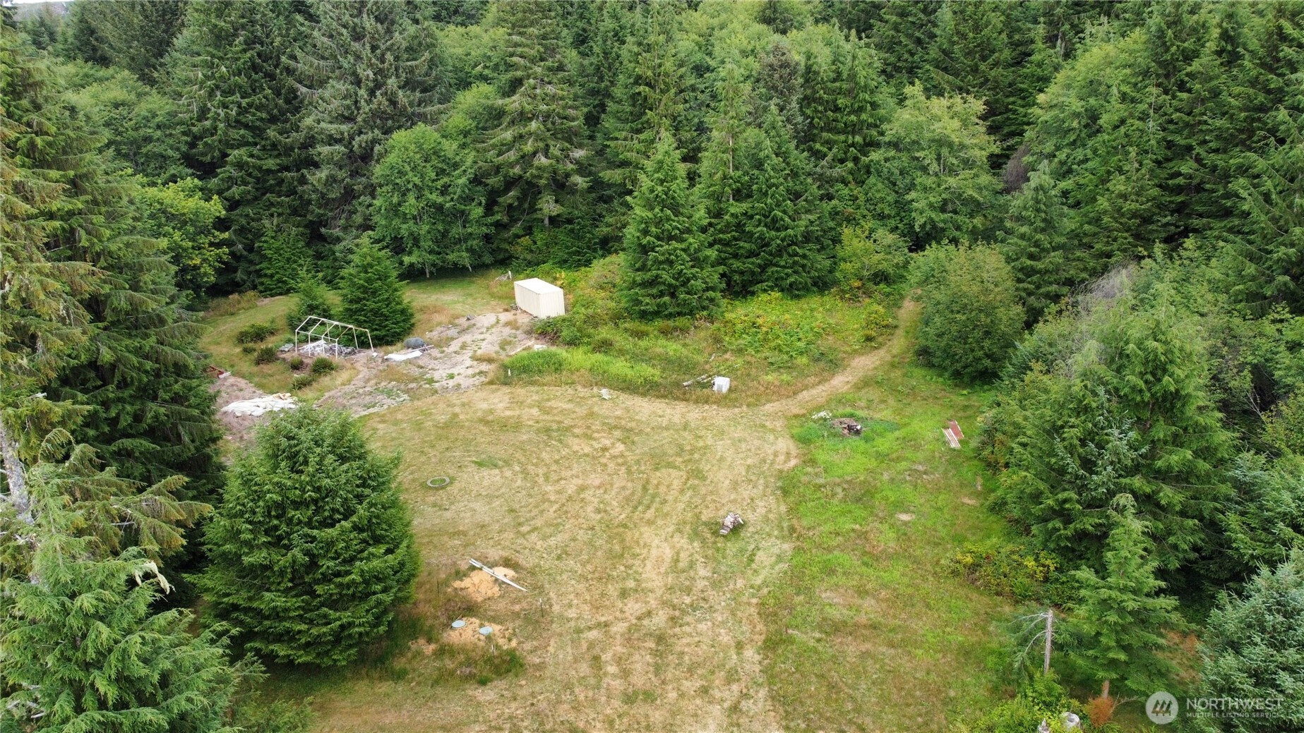 1608 E Hoquiam Road Property Photo 1