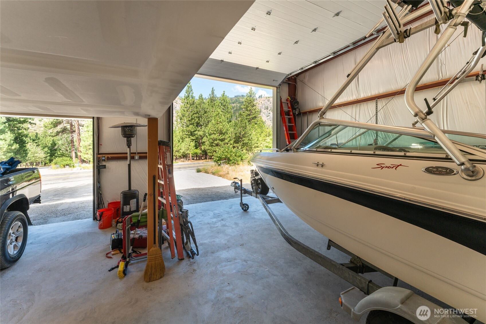 13536 Entiat River Road Property Photo 28