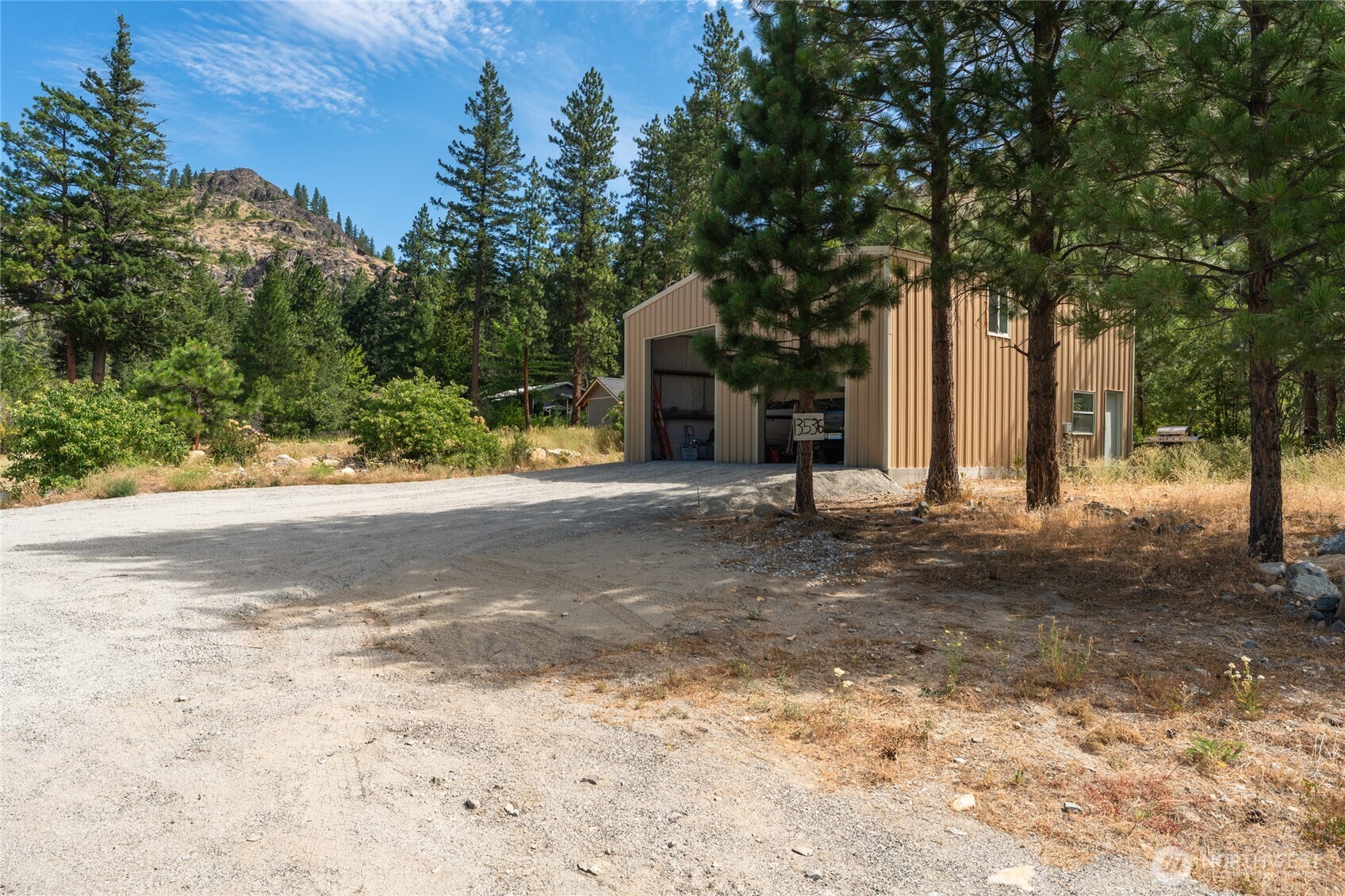 13536 Entiat River Road Property Photo 30