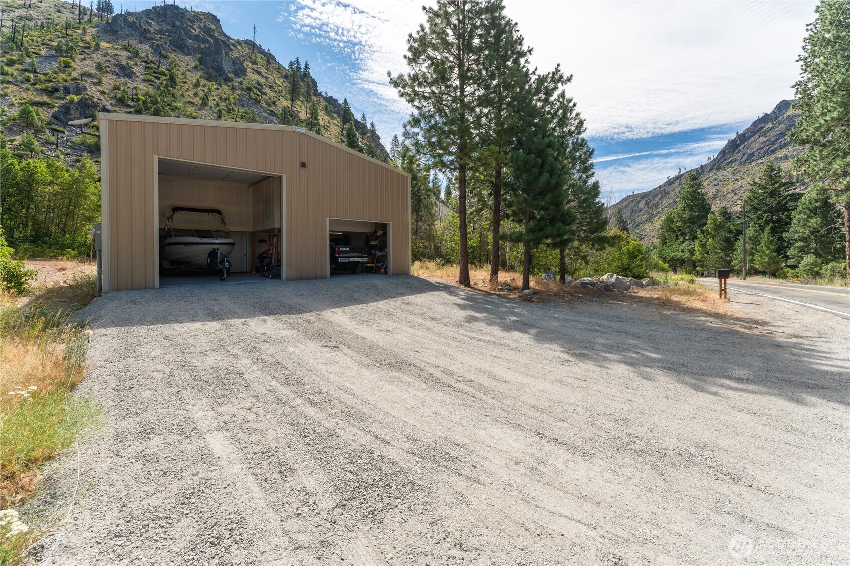 13536 Entiat River Road Property Photo 31
