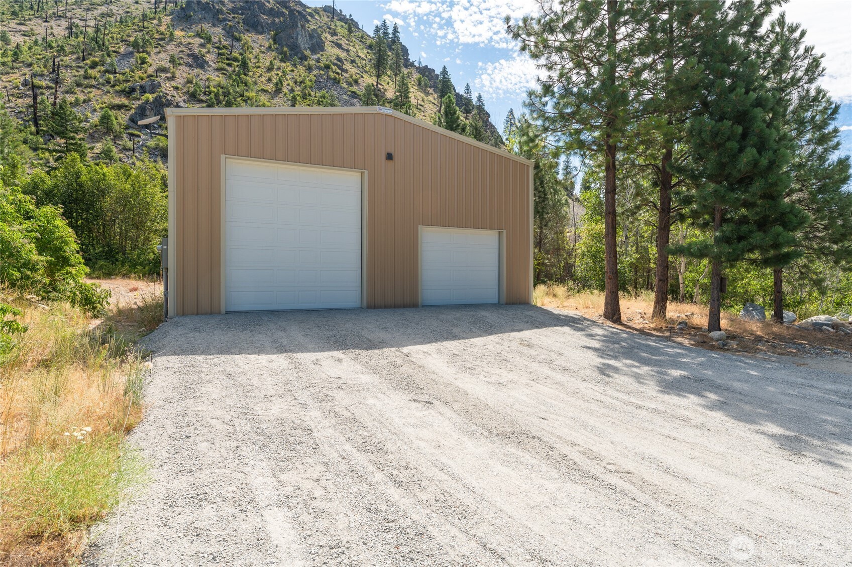 13536 Entiat River Road Property Photo 32