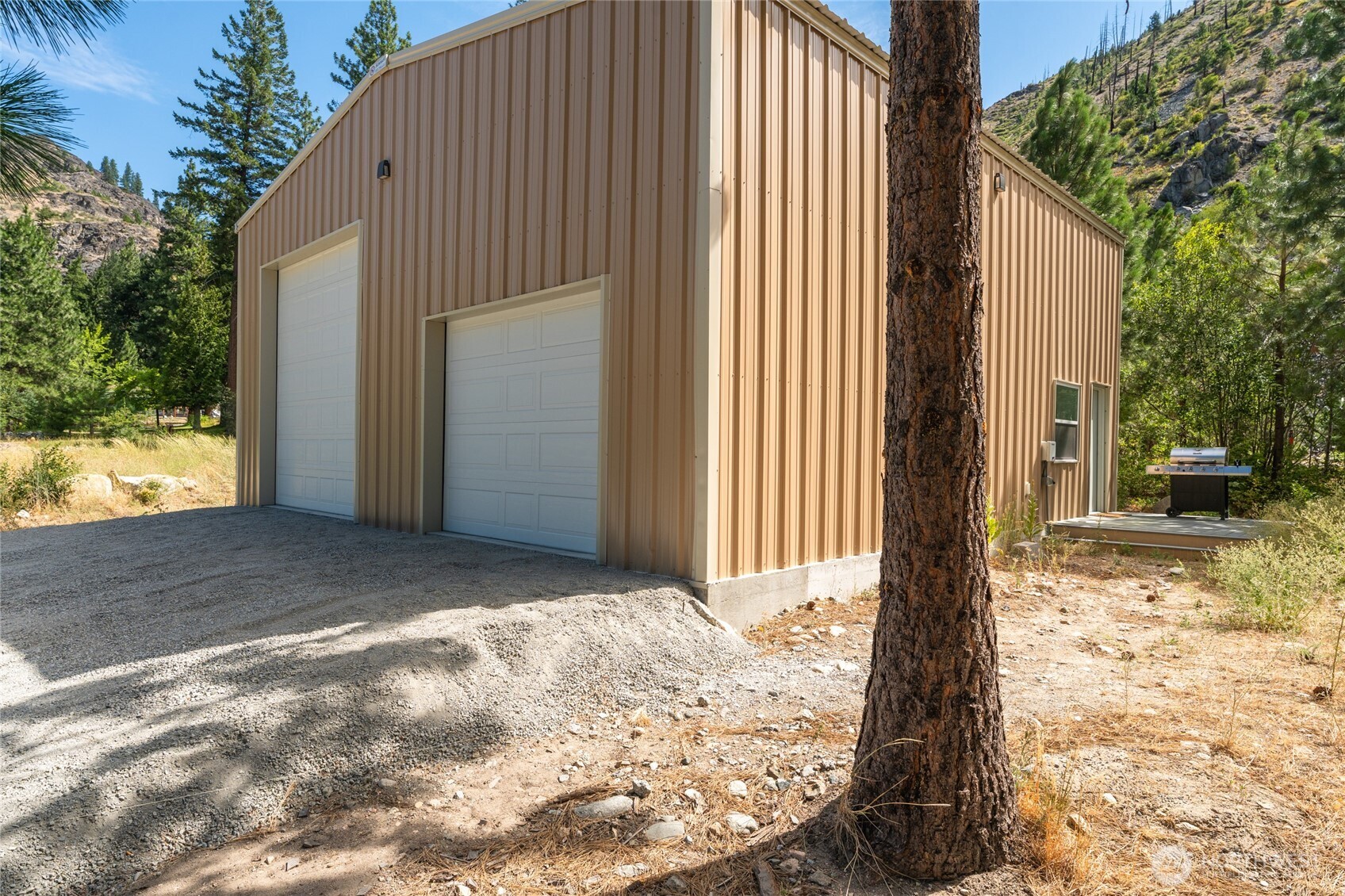 13536 Entiat River Road Property Photo 33