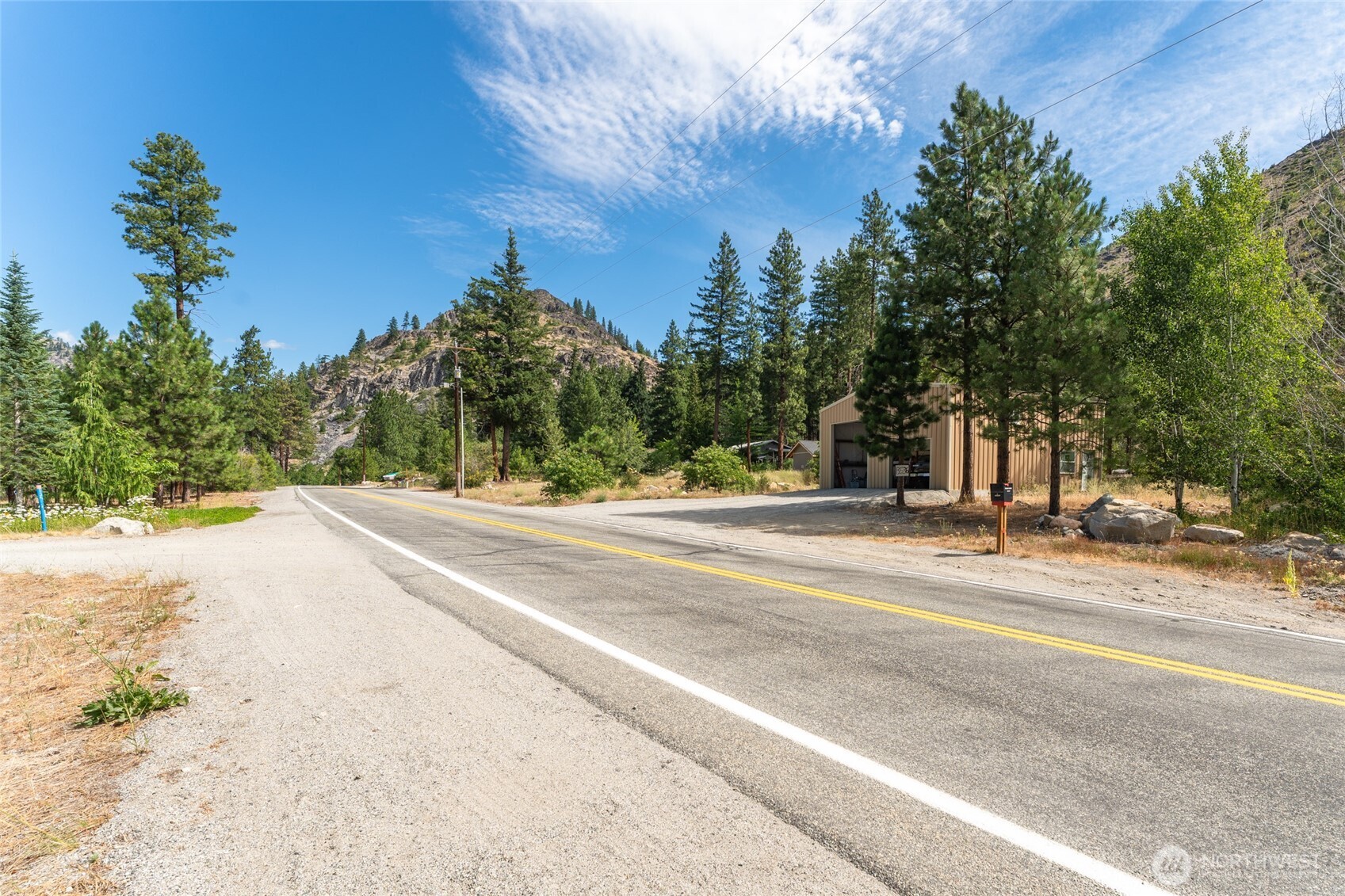 13536 Entiat River Road Property Photo 34