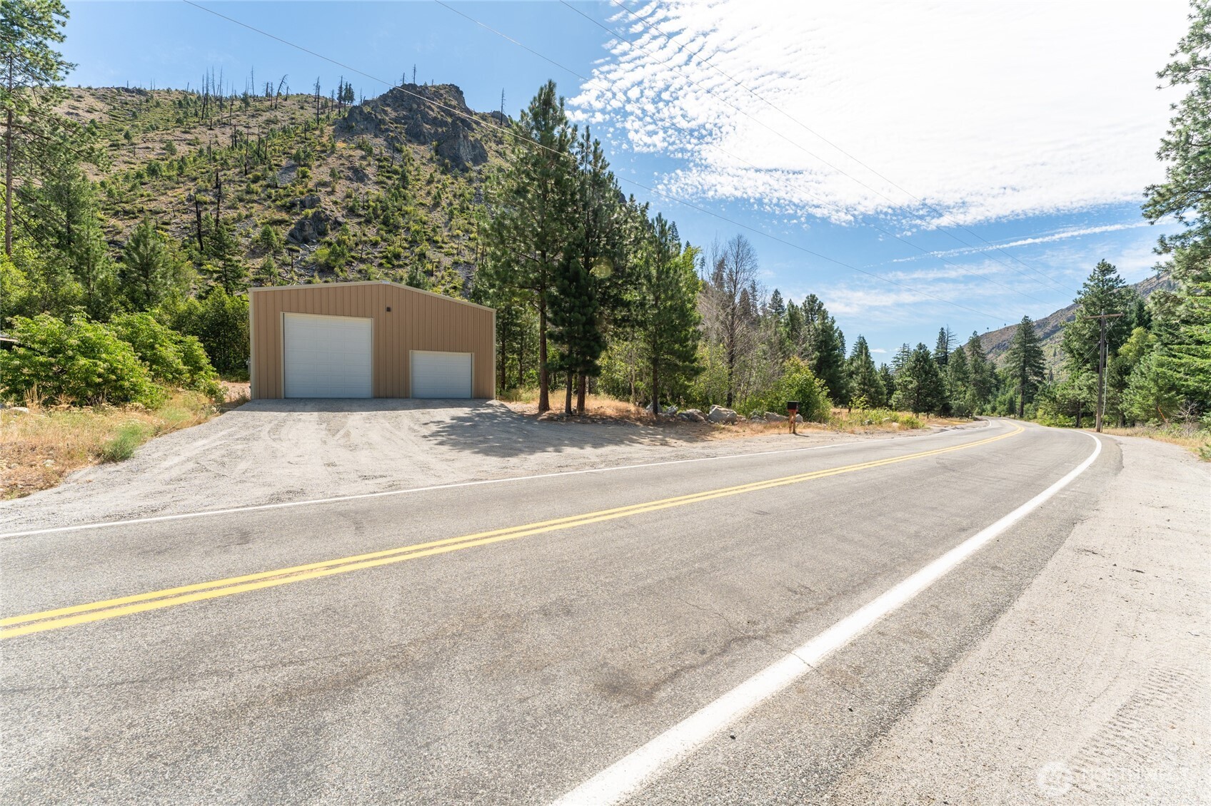 13536 Entiat River Road Property Photo 35
