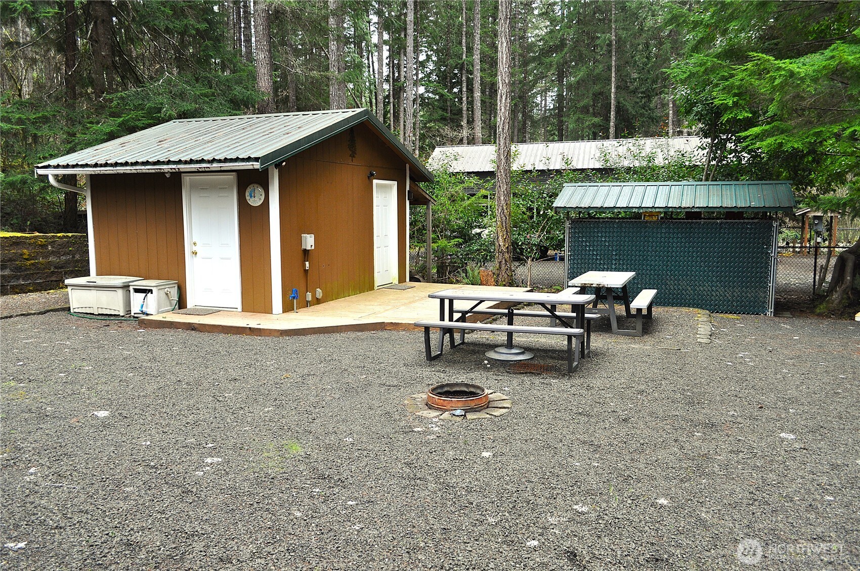 210 N Dow Creek Drive Property Photo 4